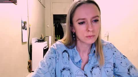 Kathrine online show from 05.18.26