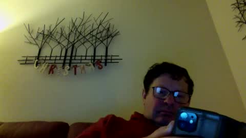 Keith999 online show from 12.03.24