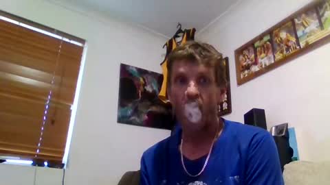 Sexiishaine online show from 11.24.25