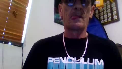 Sexiishaine online show from 12.20.25