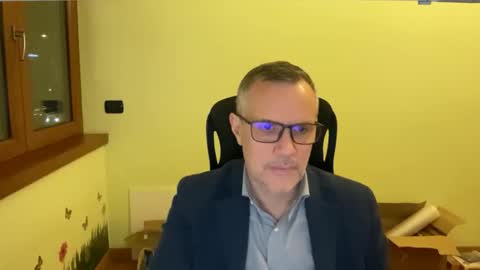 Andrew online show from 12.17.25