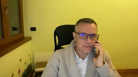 Andrew online show from 02.09.26