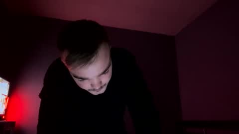 nicholas3105 online show from 11.20.25