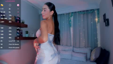 Nichole online show from 01.31.25