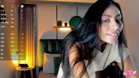 Nichole online show from 02.17.25