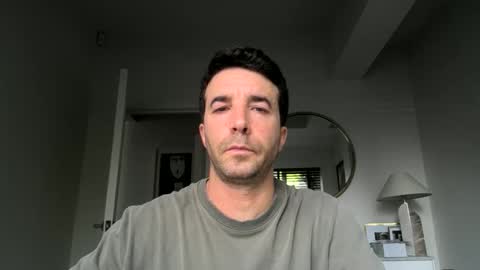 Snapshot of niciboi chatting on 05.14.26 James online show from 05.14.26