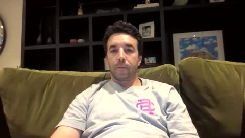 Snapshot of niciboi chatting on 06.04.26 James online show from 06.04.26