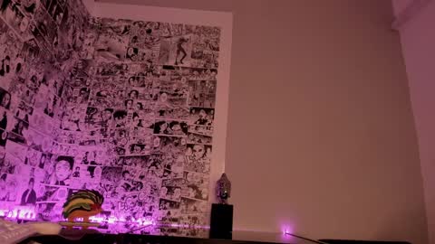 Snapshot of nick_collins20 chatting on 12.28.24 Nick online show from 12.28.24