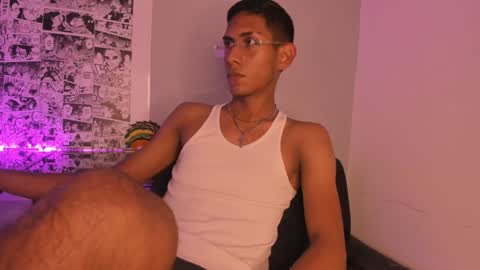 Snapshot of nick_collins20 chatting on 12.31.24 Nick online show from 12.31.24