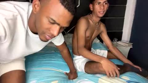 Snapshot of nick_collins20 chatting on 02.21.25 Nick online show from 02.21.25