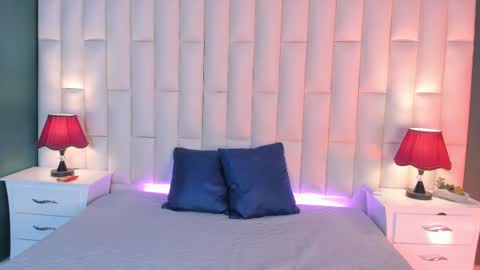 Snapshot of nick_collins20 chatting on 03.06.25 Nick online show from 03.06.25