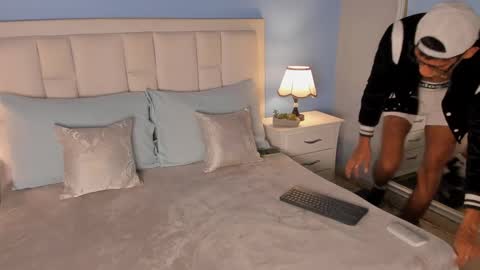 Snapshot of nick_collins20 chatting on 09.17.25 Nick online show from 09.17.25