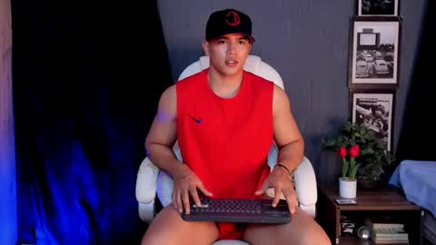 nick fenix online show from 09.27.25