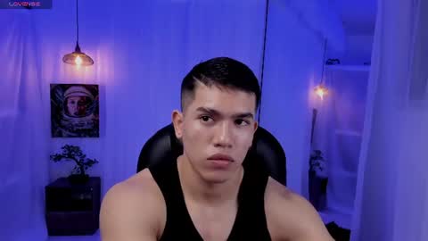 Snapshot of nick_fenix chatting on 06.17.26 nick fenix online show from 06.17.26