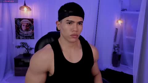 Snapshot of nick_fenix chatting on 06.19.26 nick fenix online show from 06.19.26