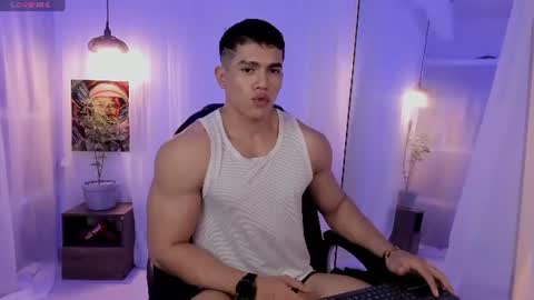 Snapshot of nick_fenix chatting on 07.14.26 nick fenix online show from 07.14.26