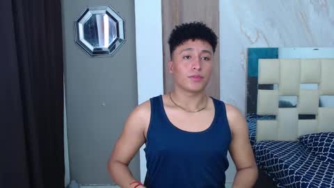 nick harris online show from 04.10.26