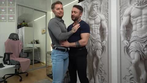 nick_howlenxx online show from 12.19.25