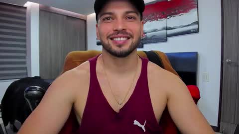 Nick Klaus online show from 10.25.25