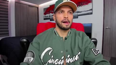 Nick Klaus online show from 11.06.25