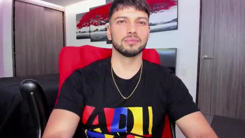 Nick Klaus online show from 11.14.25