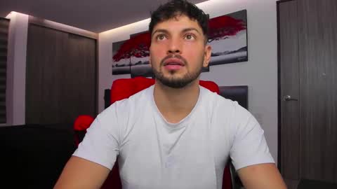 Nick Klaus online show from 11.19.25