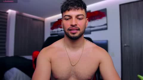 Nick Klaus online show from 01.15.26