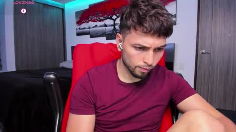 Nick Klaus online show from 02.24.26