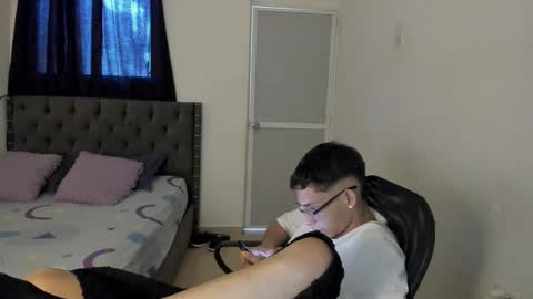 nick_master2 online show from 03.05.26