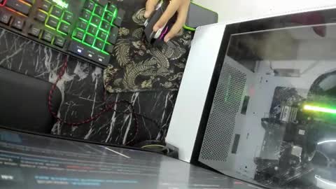nick_master2 online show from 05.16.26