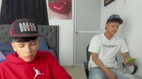 nick_master2 online show from 05.17.26