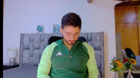 nick_moss_ online show from 02.13.26