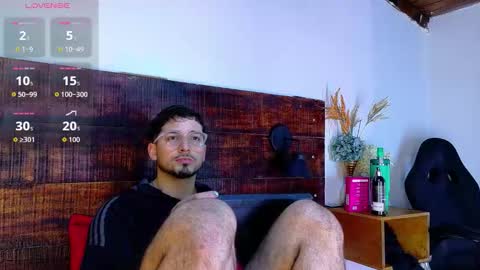 nick_moss_ online show from 02.19.26