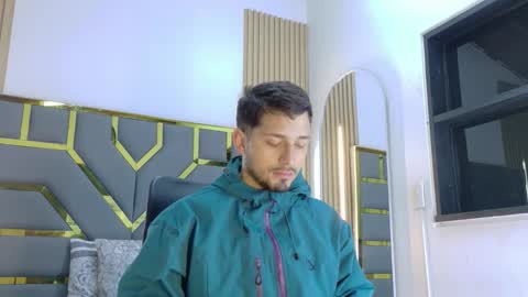 nick_moss_ online show from 02.24.26