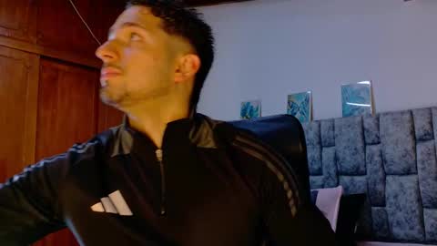 nick_moss_ online show from 03.03.26