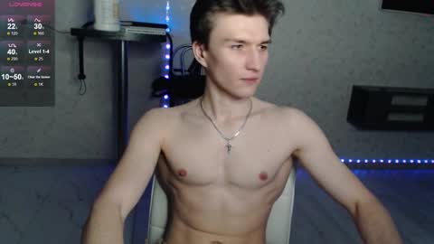 Snapshot of nick_owner chatting on 01.29.25 Nick online show from 01.29.25