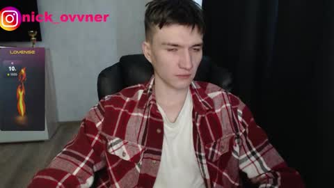 Nick online show from 11.09.25