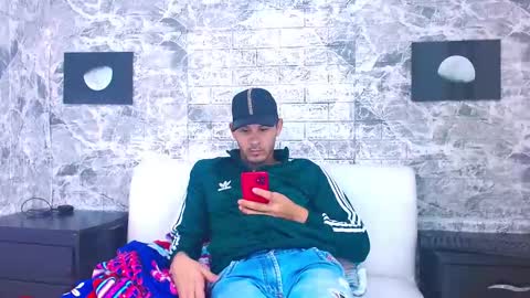 Snapshot of nick_smile chatting on 01.15.26 nick_smile online show from 01.15.26