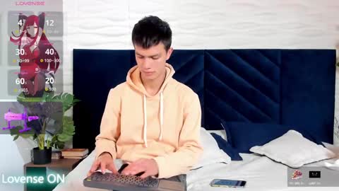 Nick  online show from 09.26.25