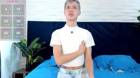 Nick  online show from 10.17.25