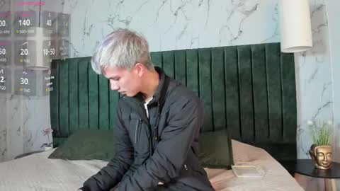 Nick  online show from 10.21.25