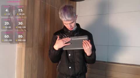 Nick  online show from 10.24.25