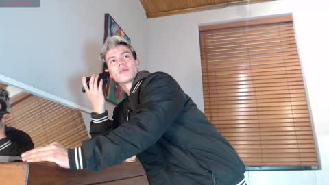 Nick  online show from 02.06.26