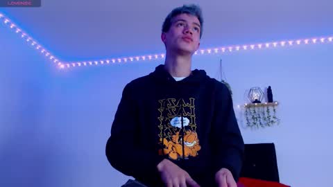 Nick  online show from 03.28.26