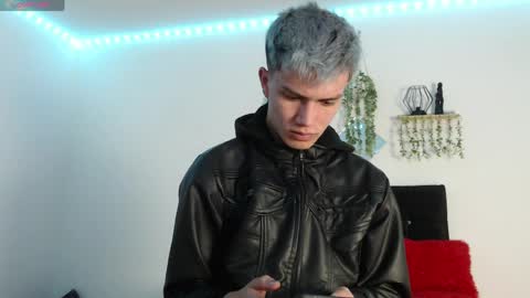 Nick  online show from 04.03.26