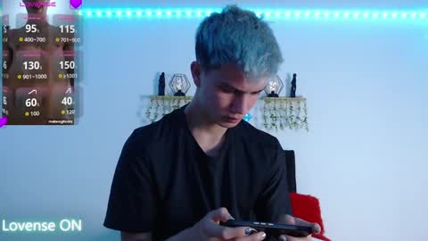 Nick  online show from 04.09.26