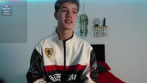 Nick  online show from 04.13.26