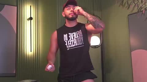 Jhohan online show from 09.22.25