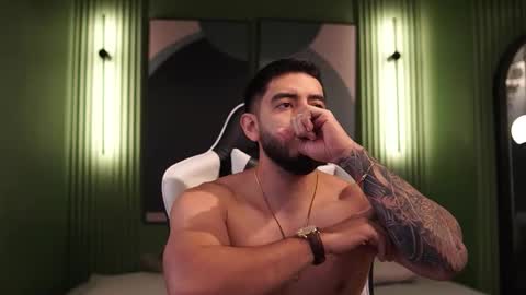 Jhohan online show from 10.16.25