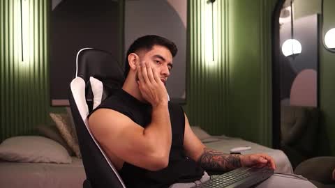 Jhohan online show from 10.23.25